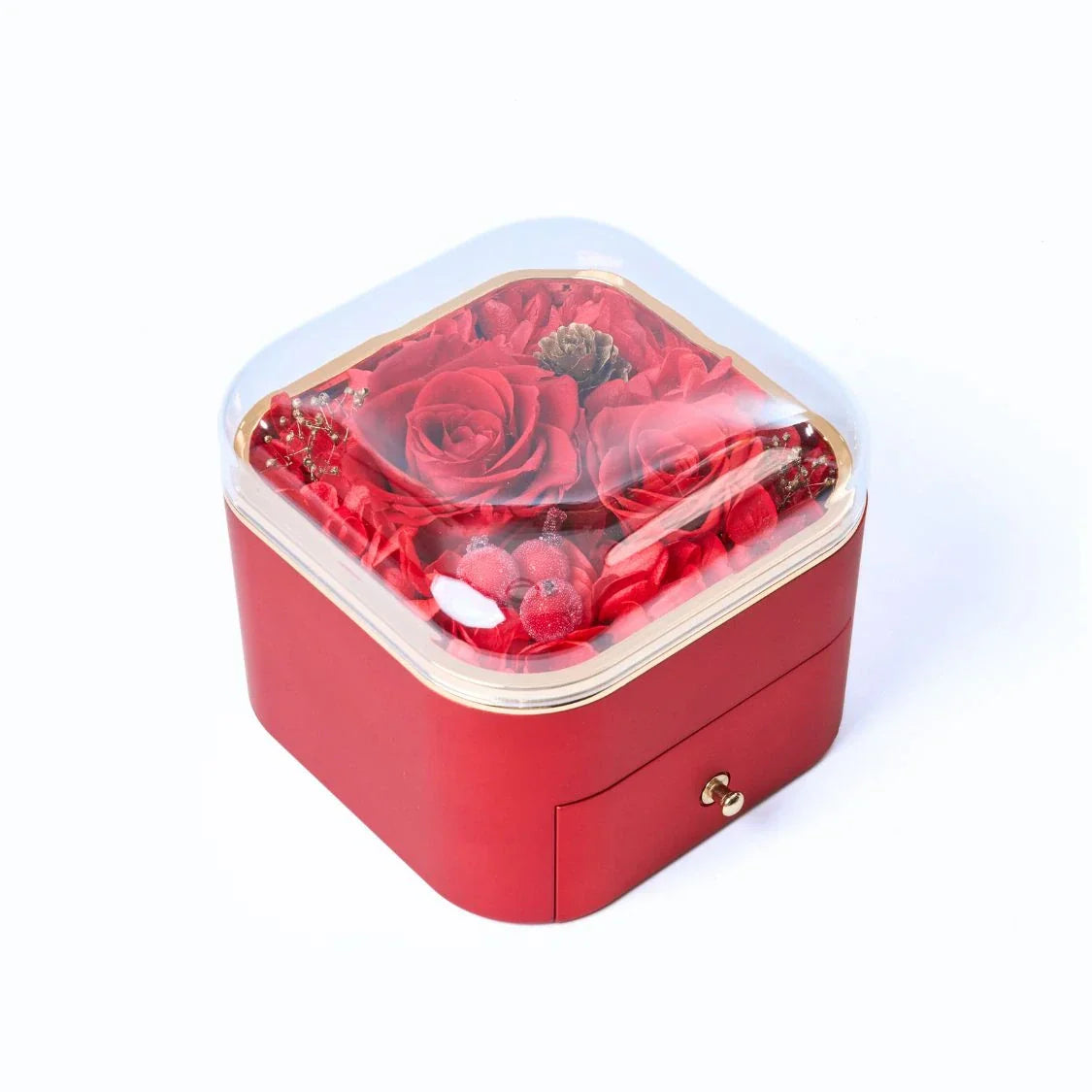 Frendorf | BlühenderSchatz Ewige Freude blüht