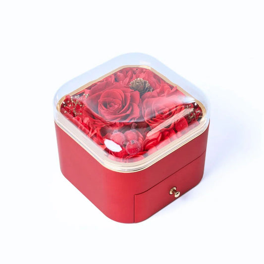 Frendorf | BlühenderSchatz Ewige Freude blüht