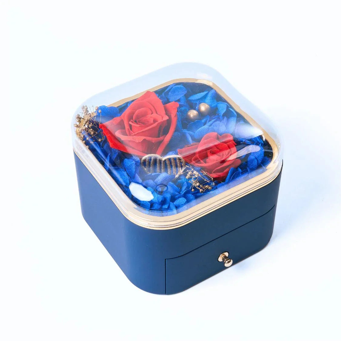 Frendorf | BlühenderSchatz Ewige Freude blüht