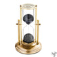 Hourglass Kelvin & Hughes Metall