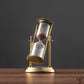 Hourglass Kelvin & Hughes Metall