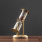 Hourglass Kelvin & Hughes Metall