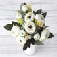 Frendorf | BloomLuxe – Elegante künstliche Ranunkel-Blumenarrangements