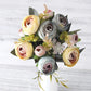 Frendorf | BloomLuxe – Elegante künstliche Ranunkel-Blumenarrangements