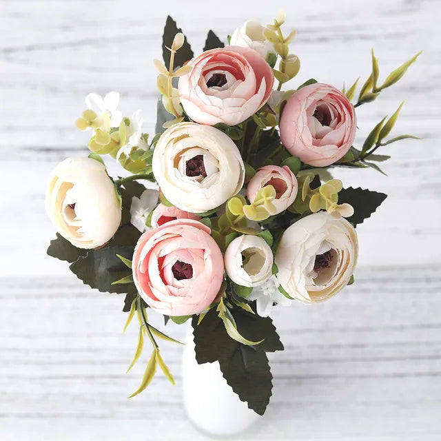 Frendorf | BloomLuxe - Premium Künstliche Blumenkunst
