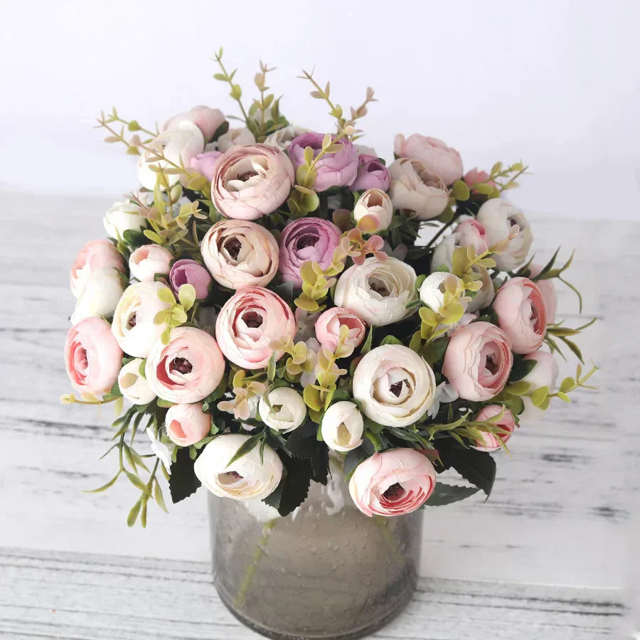 Frendorf | BloomLuxe - Premium Künstliche Blumenkunst
