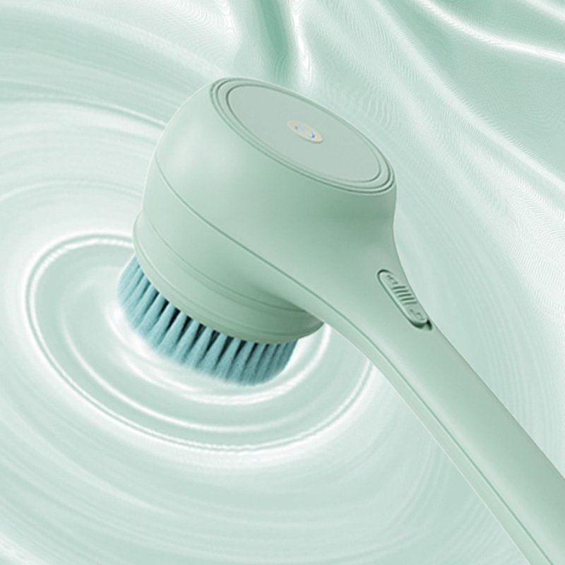Frendorf | Extender - Ergonomischer elektrischer Scrubber für ein luxuriöses Duscherlebnis