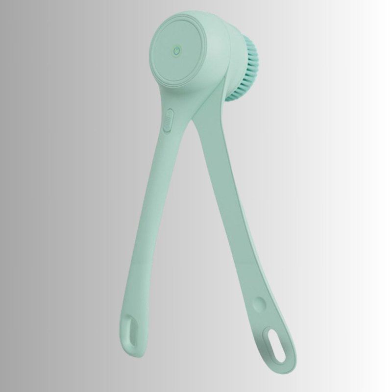 Frendorf | Extender - Ergonomischer elektrischer Scrubber für ein luxuriöses Duscherlebnis