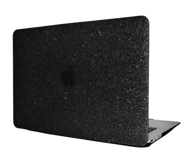 Frendorf | Glänzende und schimmernde Hülle für Apple MacBook-Laptop