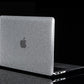 Frendorf | Glänzende und schimmernde Hülle für Apple MacBook-Laptop