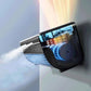 Frendorf | Tragbarer Ventilator mit Klimaanlage und Wandmontage