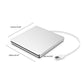 Frendorf | Externer DVD-Brenner für optisches Laufwerk Laptop