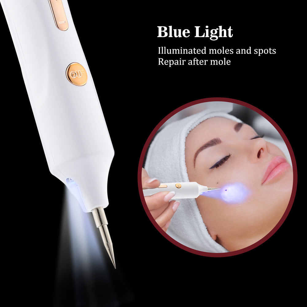 Frendorf | HexoPlasma️ Warzenentfernung Plasma Pen