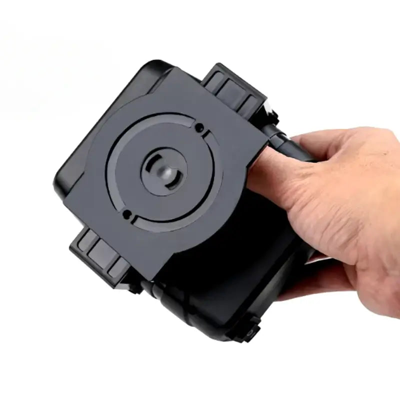 Frendorf | Portabler Autoheizungs- und Kühlgerät - 12V