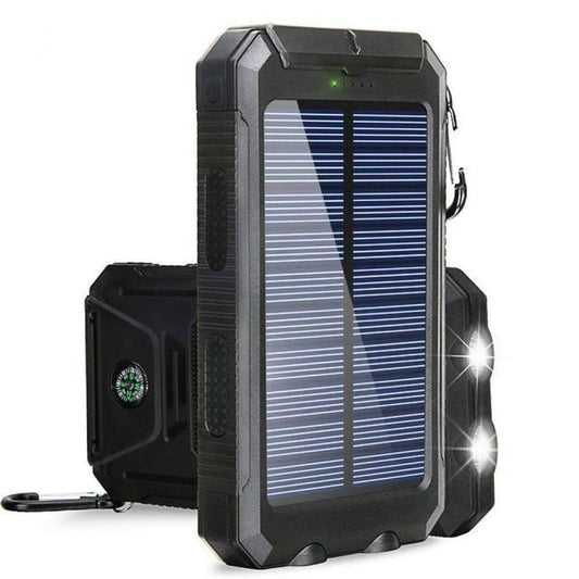 Frendorf | Solar-Powerbank