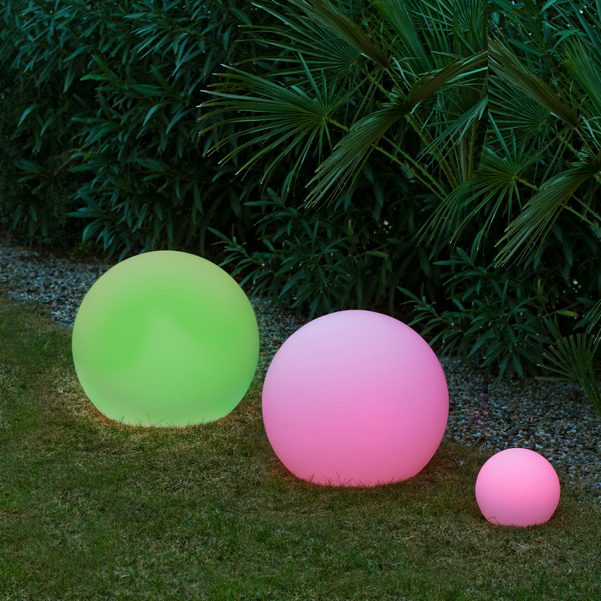 Frendorf | Glänzender Spielball in verschiedenen Größen!
