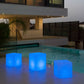 Frendorf | Moderne Glow-Würfel in verschiedenen Varianten!
