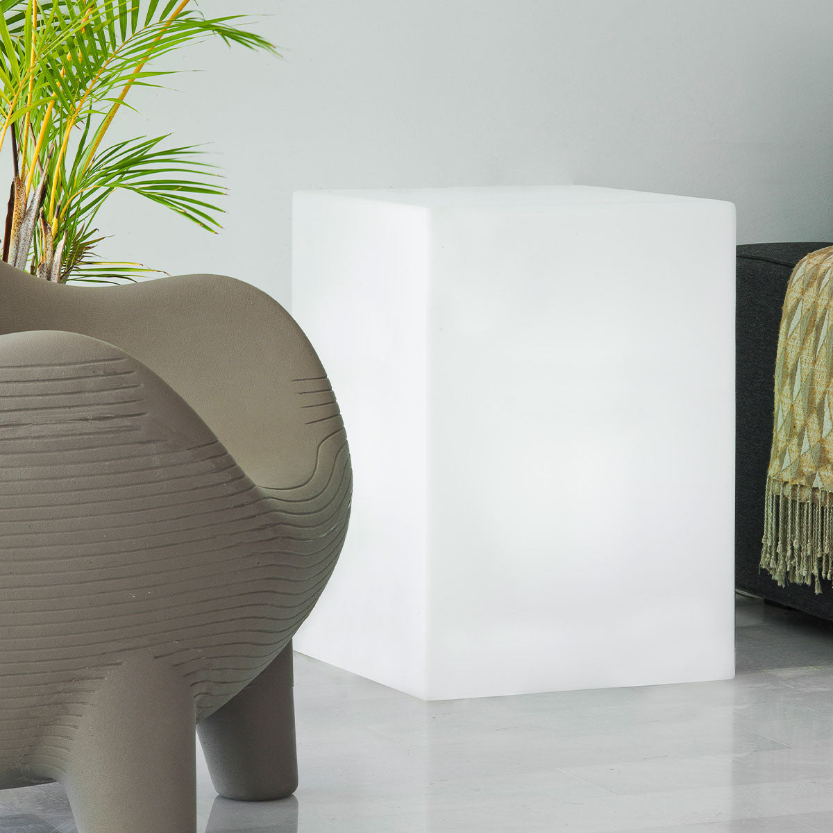 Frendorf | Moderne Glow-Würfel in verschiedenen Varianten!