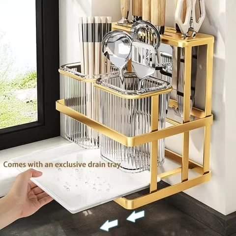 Frendorf | Küchen Besteck Organizer