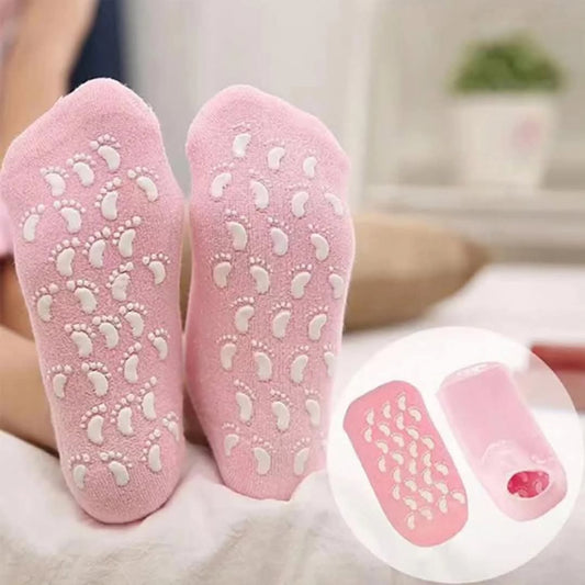 Frendorf | Spa Gel Socken