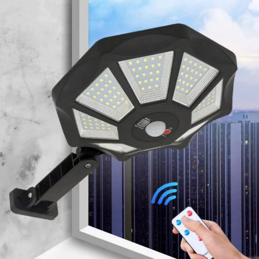 Frendorf | Solar Sensorlicht