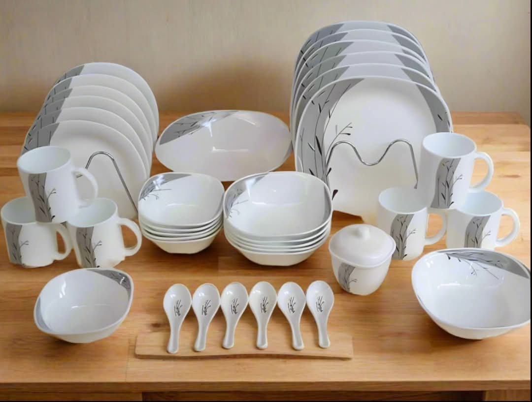 Frendorf | 39teiliges Abendessen Set