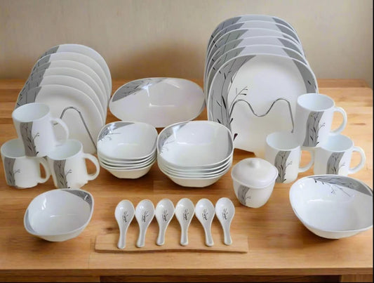 Frendorf | 39teiliges Abendessen Set