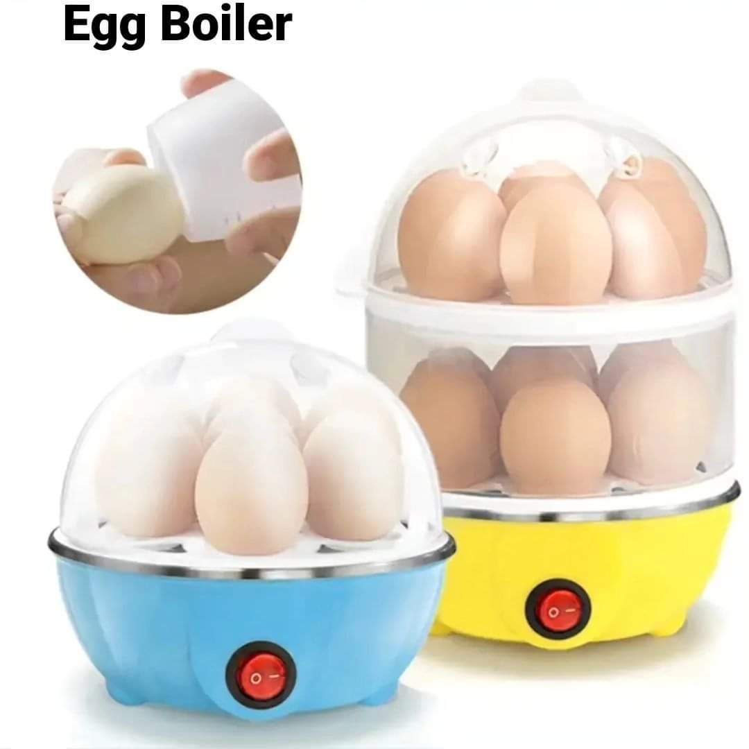 Frendorf | Elektrischer Boiler / Dampfgarer