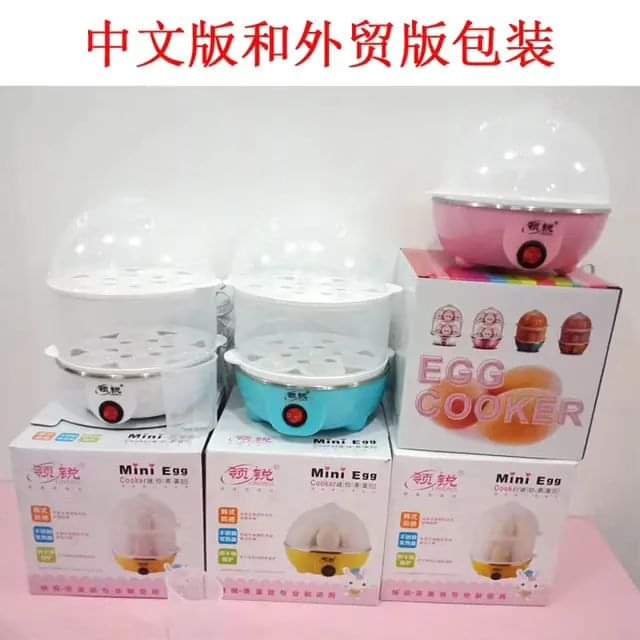 Frendorf | Elektrischer Boiler / Dampfgarer