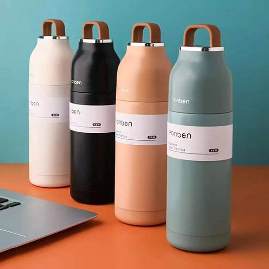 Frendorf | 350ml Vakuum-Flasche