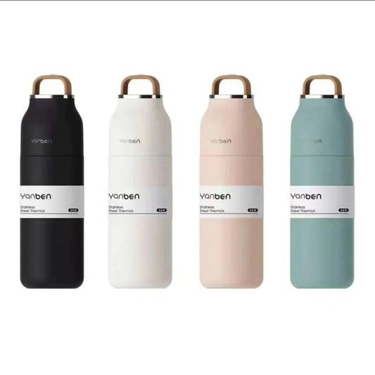 Frendorf | 350ml Vakuum-Flasche