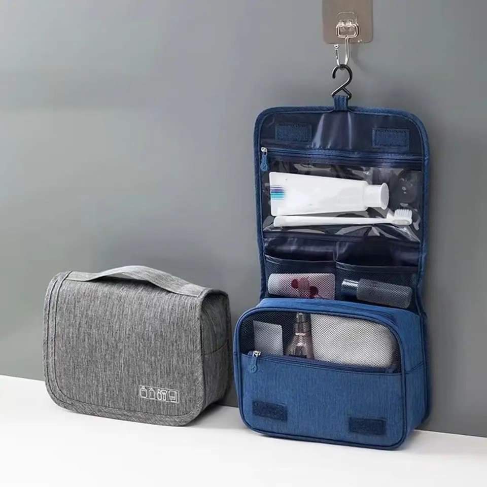 Frendorf | Reise Toilettenartikel Organizer