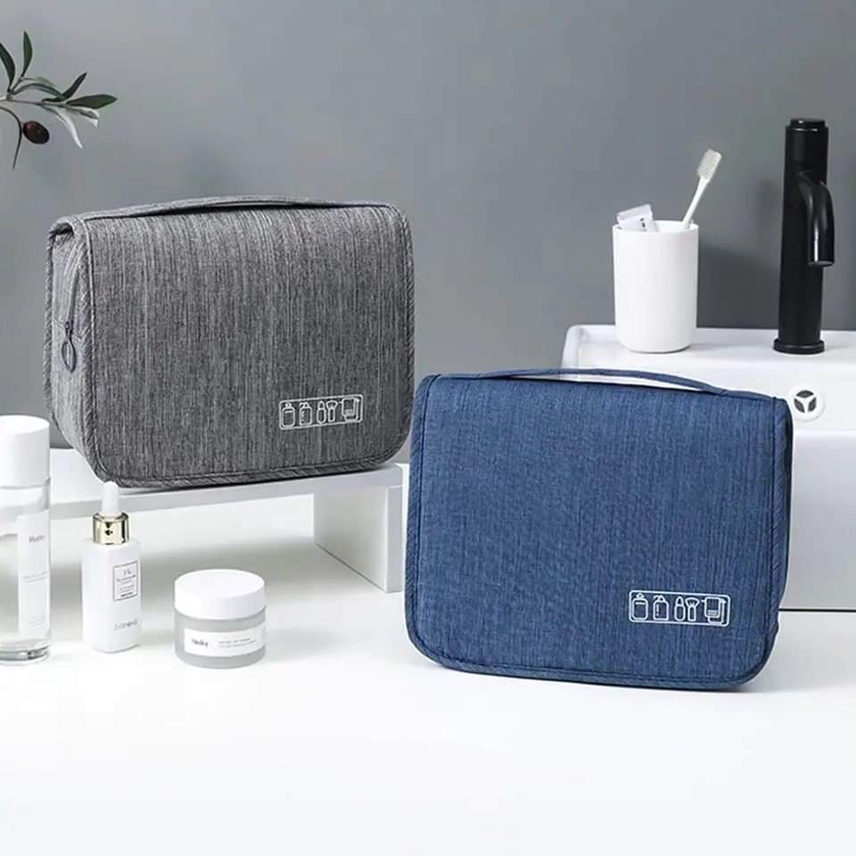 Frendorf | Reise Toilettenartikel Organizer