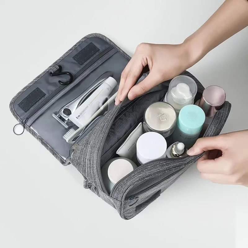 Frendorf | Reise Toilettenartikel Organizer