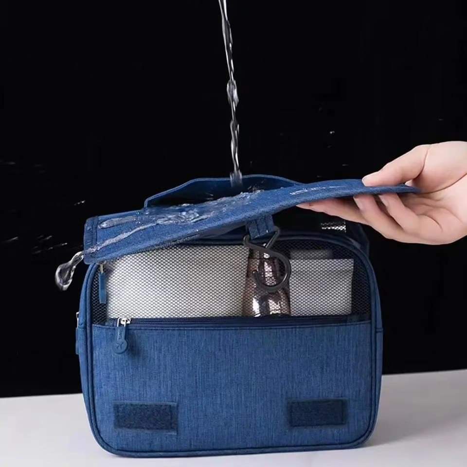 Frendorf | Reise Toilettenartikel Organizer