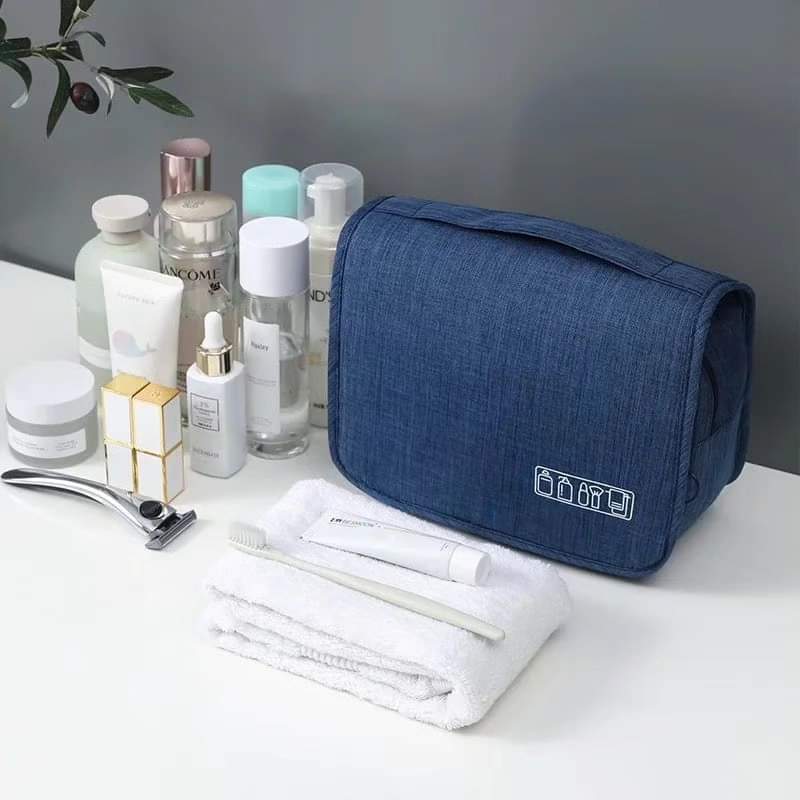Frendorf | Reise Toilettenartikel Organizer