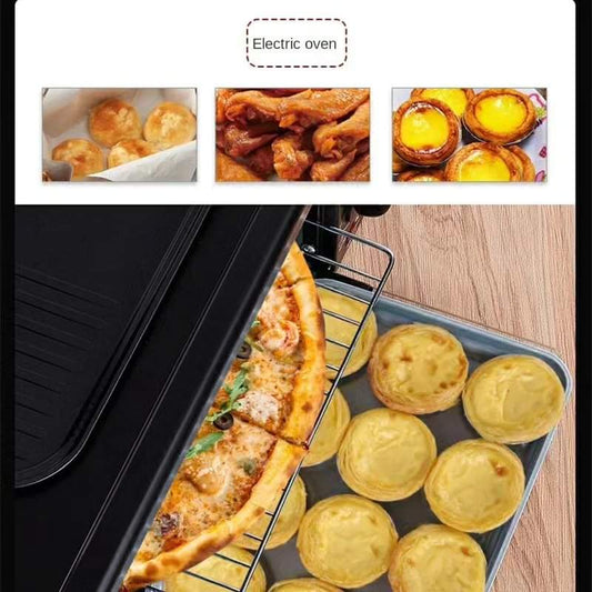 Frendorf | 3 in 1 Frühstückshersteller