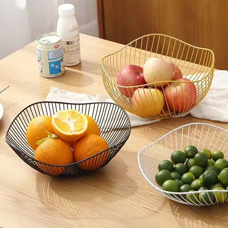 Frendorf | Mehrzweck Obst-/Aufbewahrungskorb