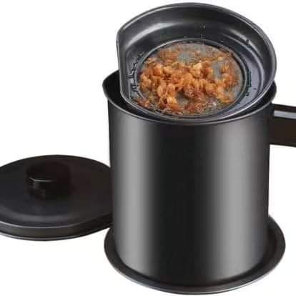 Frendorf | 1,4L Öl Metall Sieb