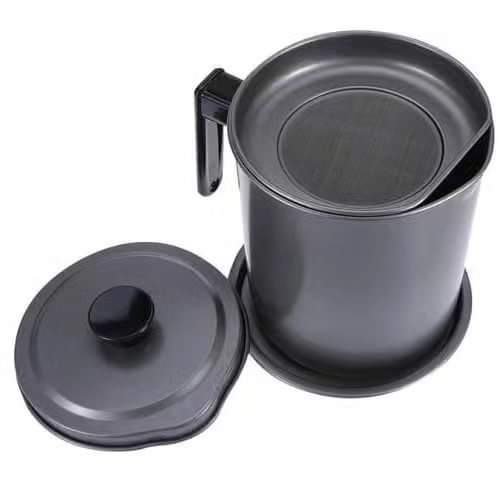 Frendorf | 1,4L Öl Metall Sieb