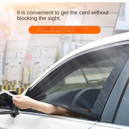 Frendorf | Auto Sonnenblende Zubehör