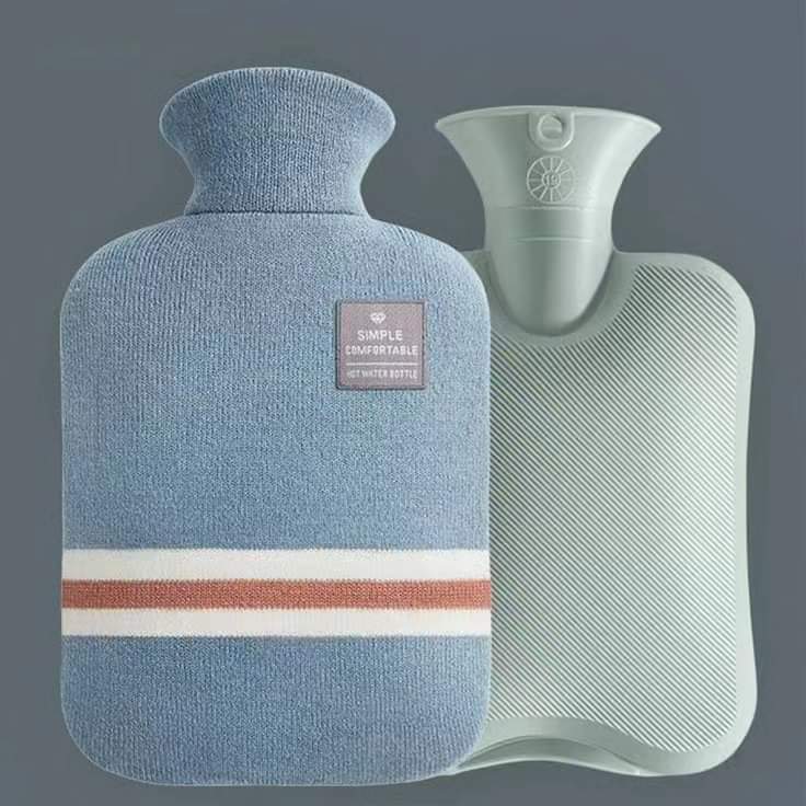 Frendorf | Wärmflaschen-Tasche