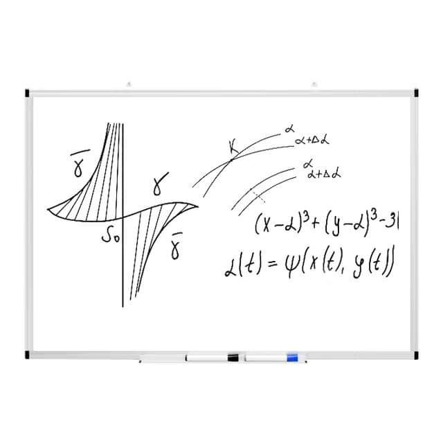 Frendorf | Magnetisches Whiteboard