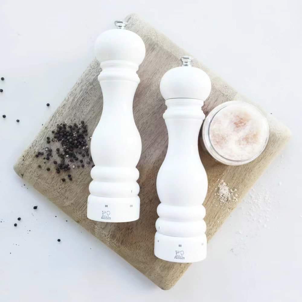 Frendorf | Pfeffermühle