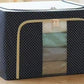Frendorf | 100L Kleiderschrankorganisator