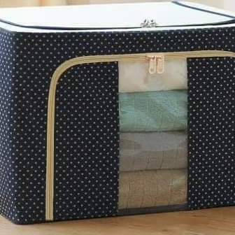 Frendorf | 100L Kleiderschrankorganisator