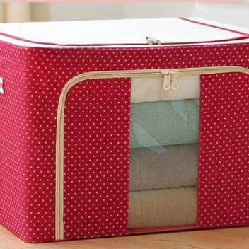 Frendorf | 100L Kleiderschrankorganisator