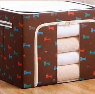Frendorf | 100L Kleiderschrankorganisator
