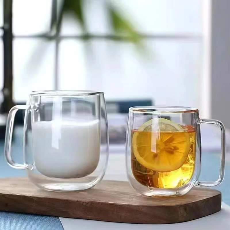 Frendorf | 6 Stück doppelwandige Tasse