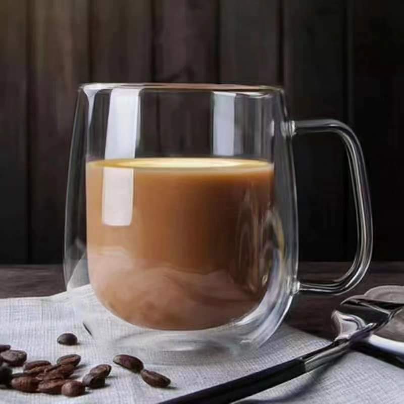 Frendorf | 6 Stück doppelwandige Tasse